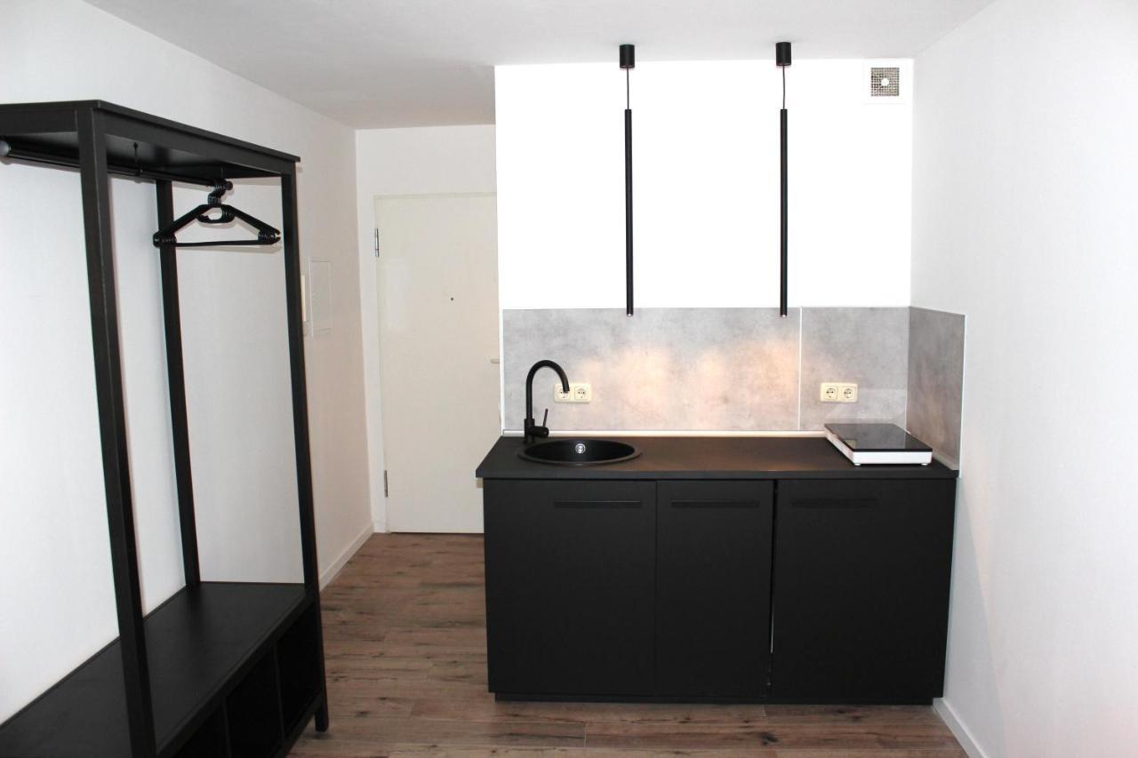 Appartement A-partment • - Schokoladenmuseum Cologne