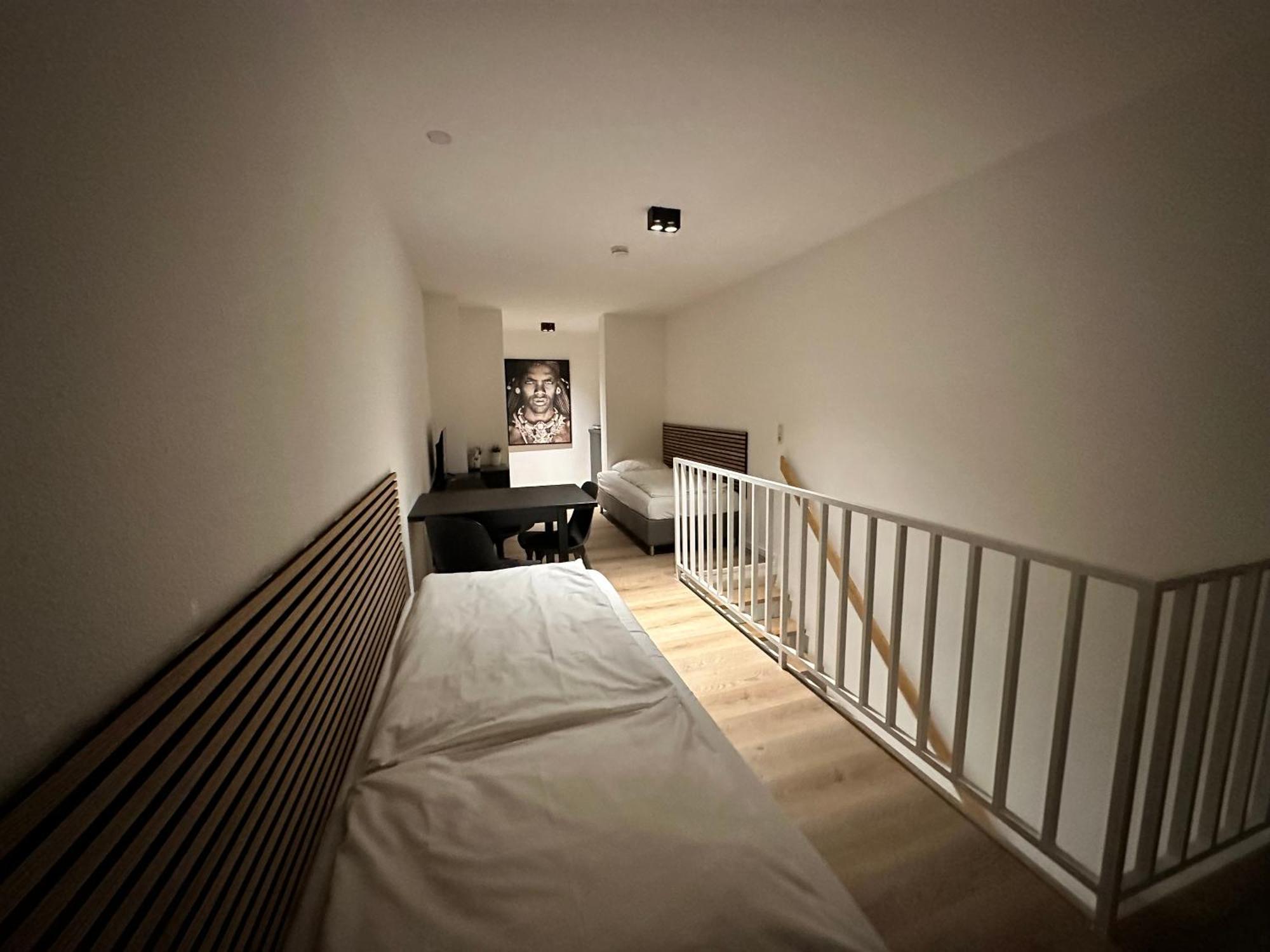 Appartement A-partment • - Schokoladenmuseum Cologne