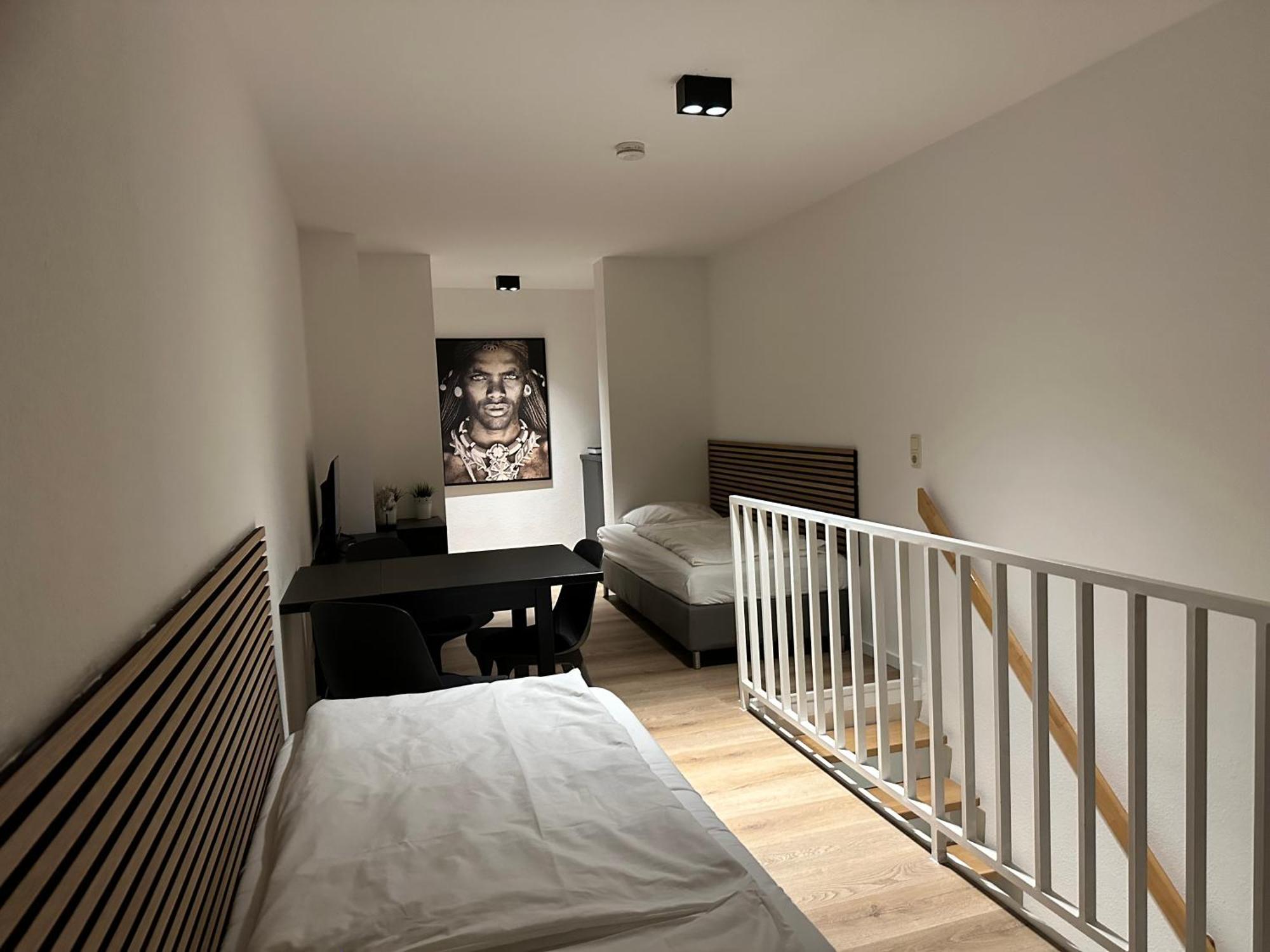 A-partment • - Schokoladenmuseum Appartement *