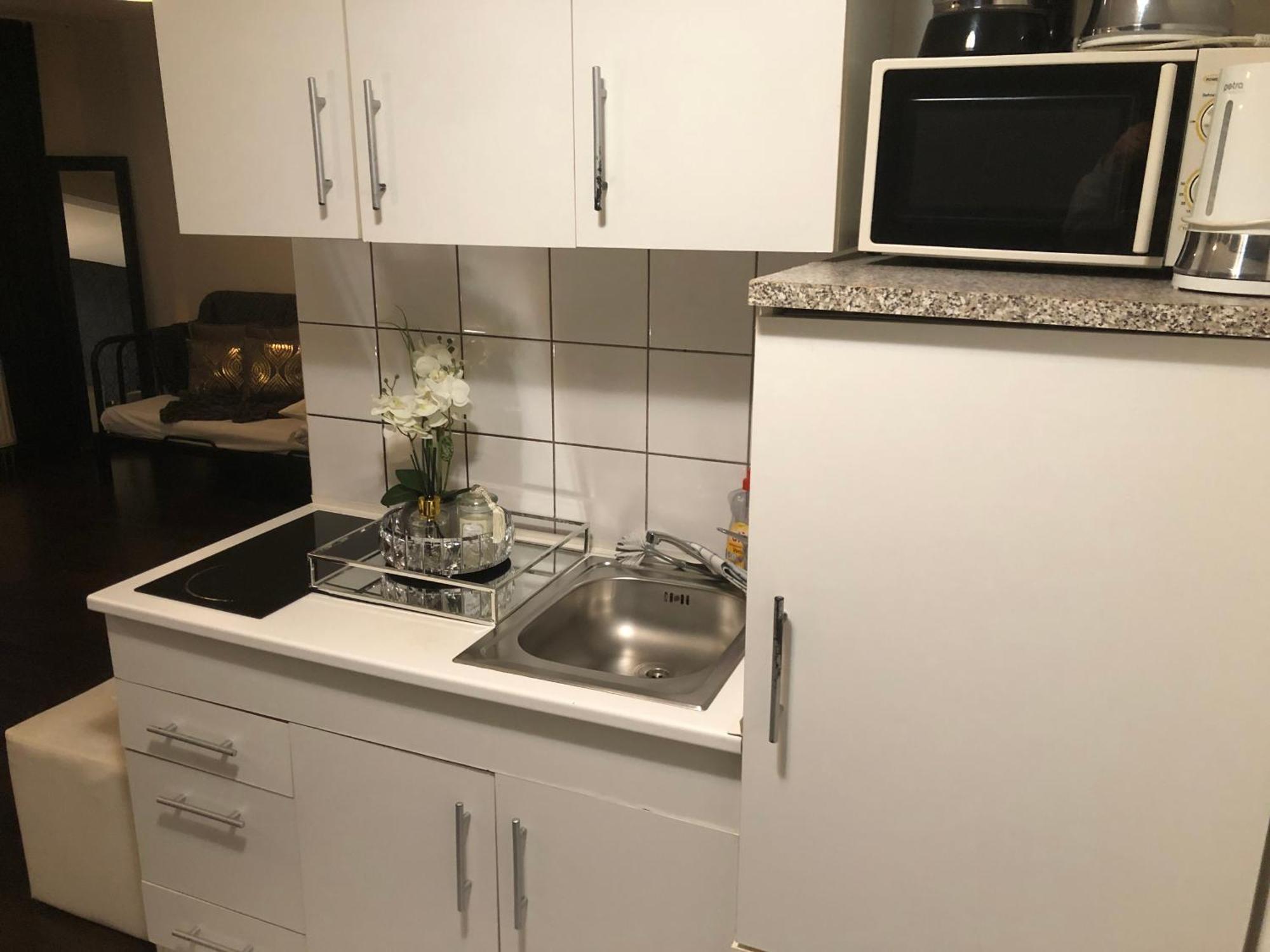 Appartement A-partment • - Schokoladenmuseum Cologne