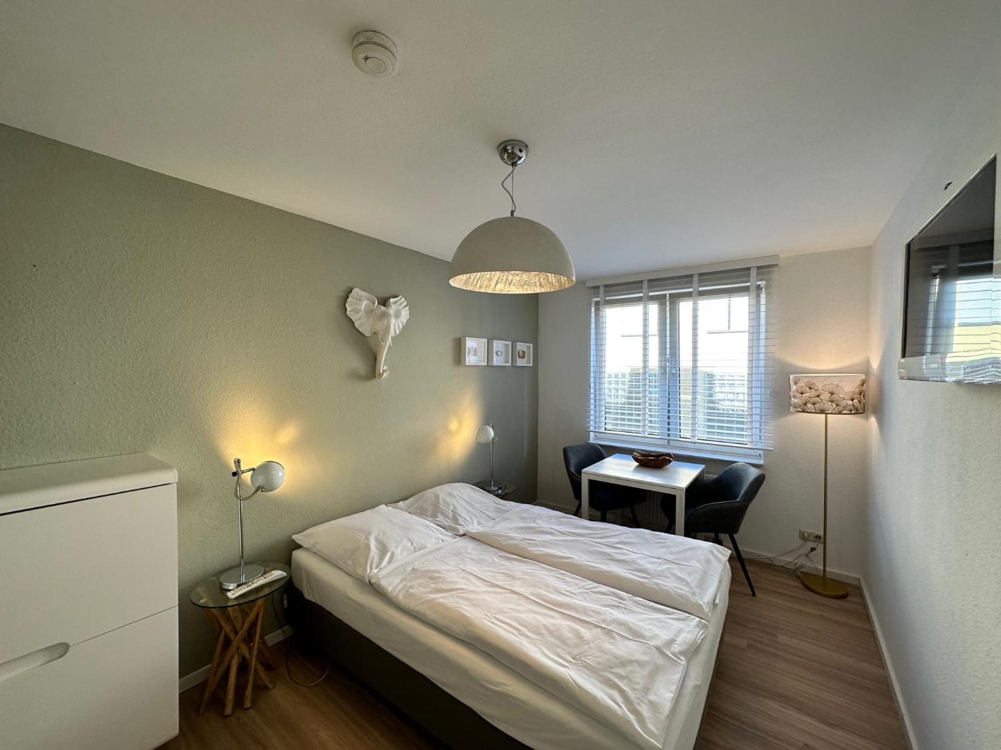 Appartement A-partment • - Schokoladenmuseum Cologne