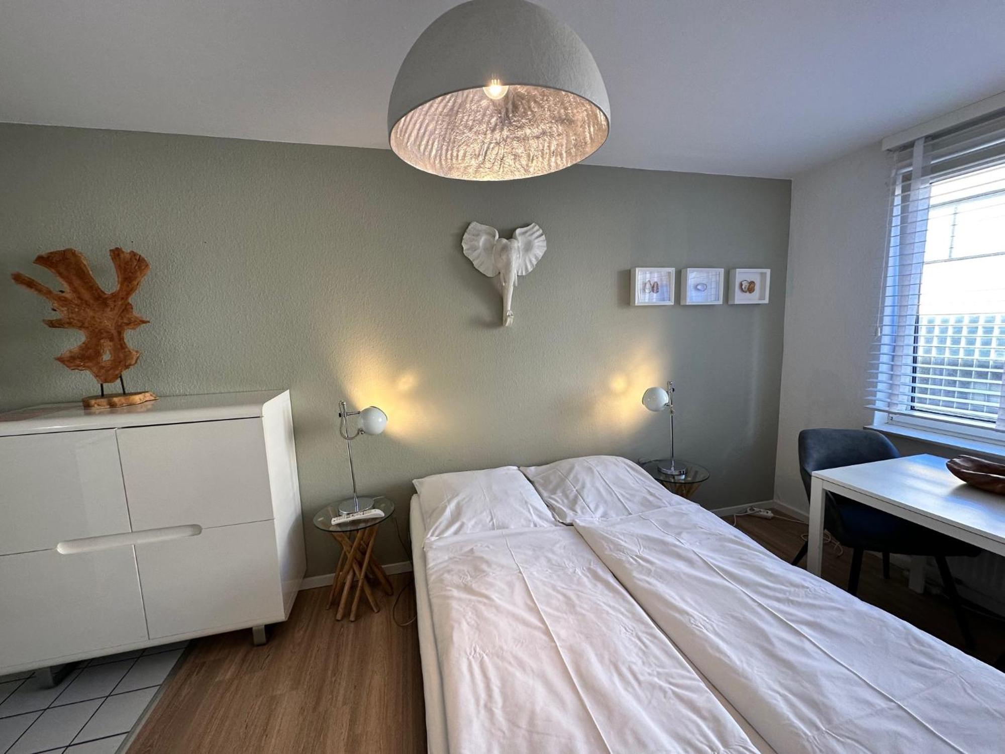 A-partment • - Schokoladenmuseum Appartement Cologne