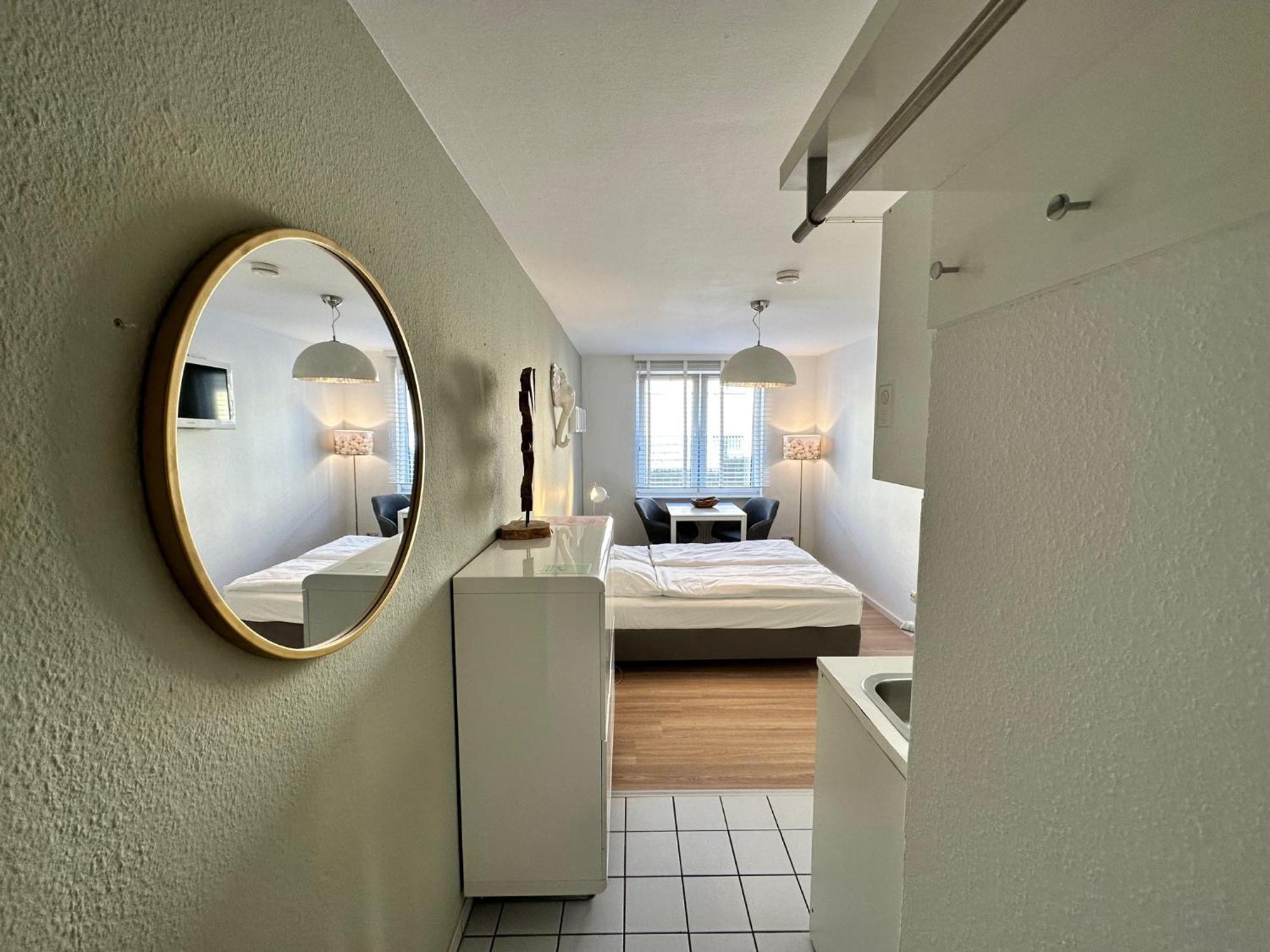 Appartement A-partment • - Schokoladenmuseum Cologne