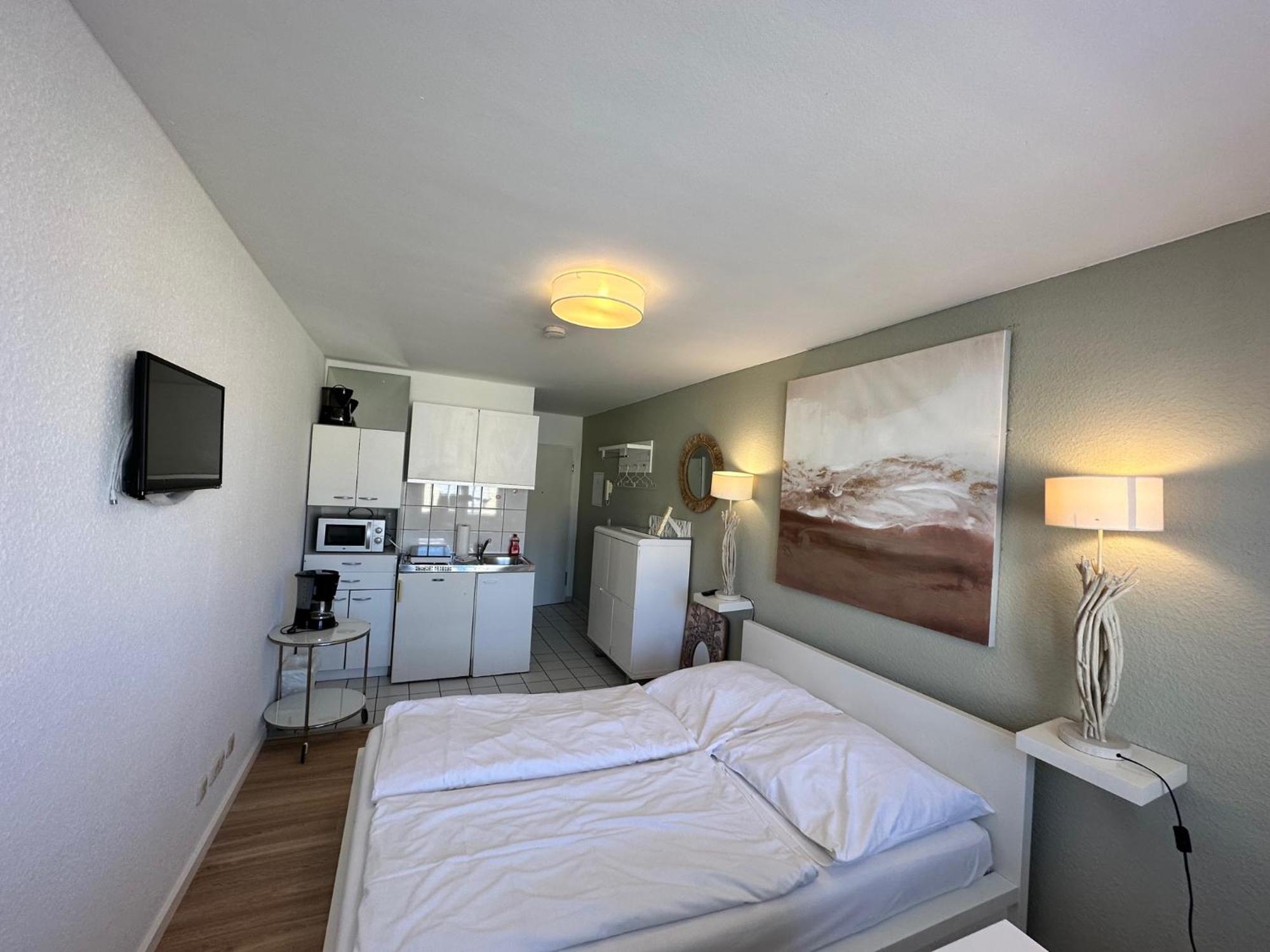 A-partment • - Schokoladenmuseum Appartement Cologne