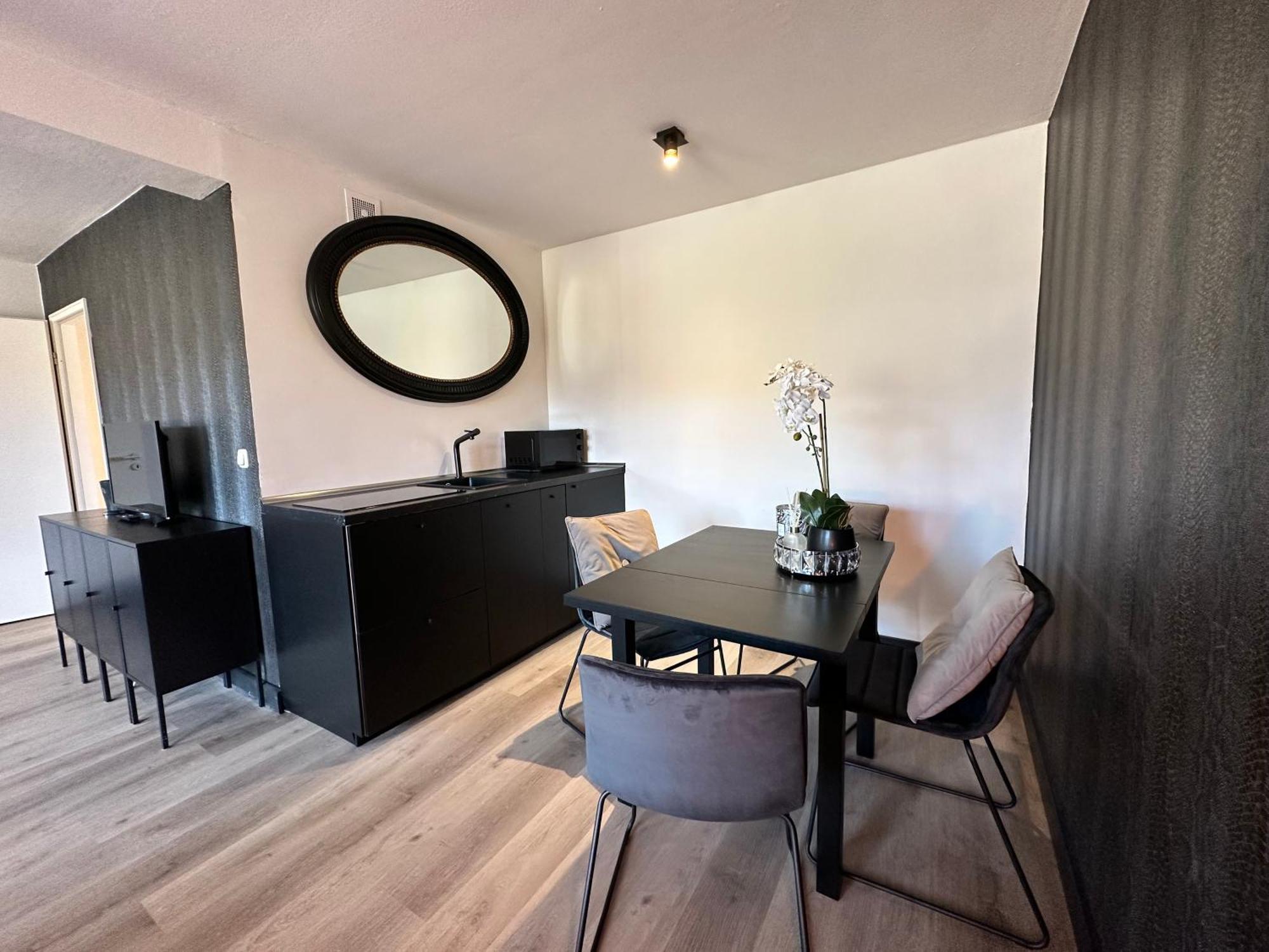 A-partment • - Schokoladenmuseum Appartement