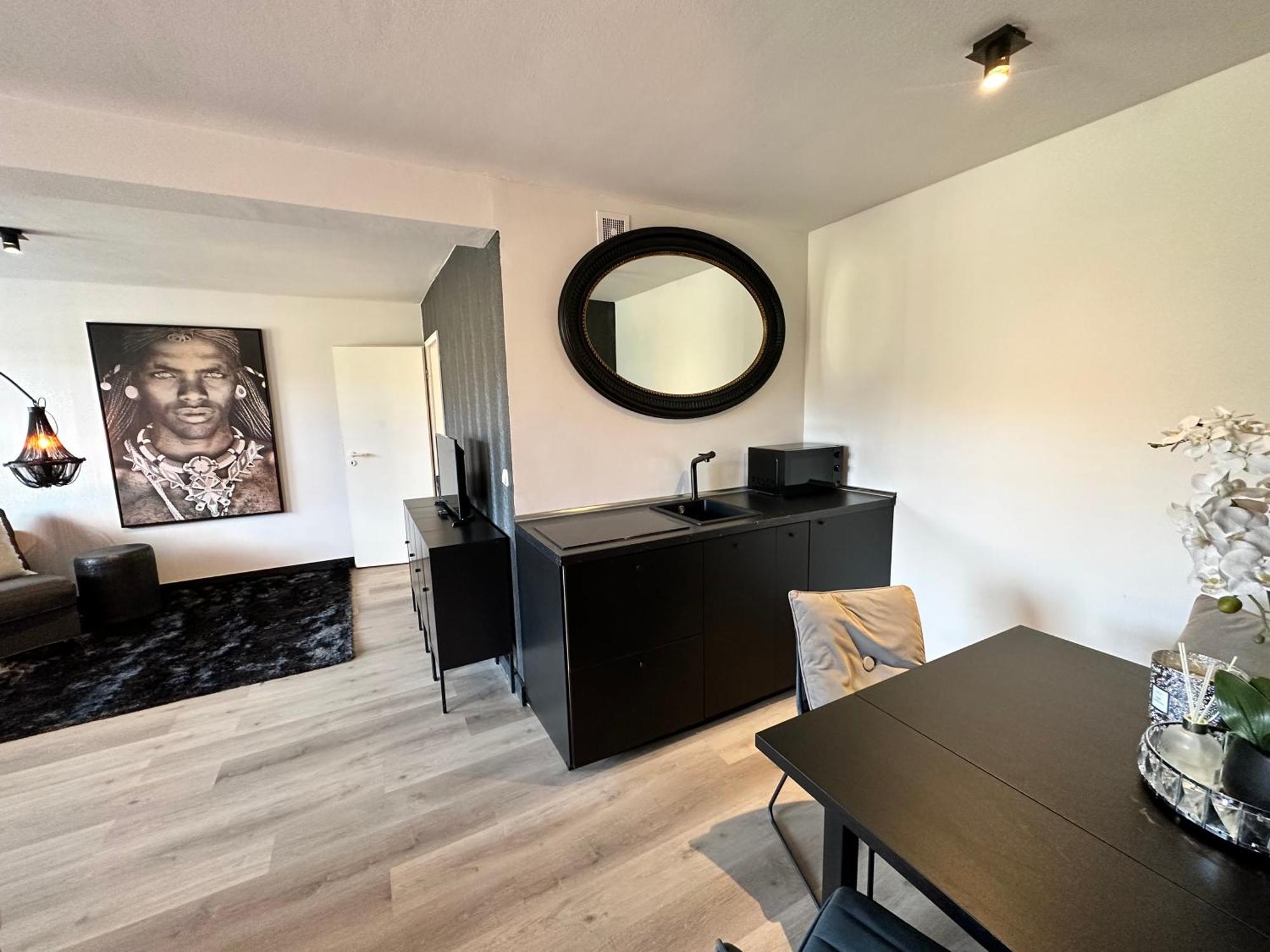 Appartement A-partment • - Schokoladenmuseum *