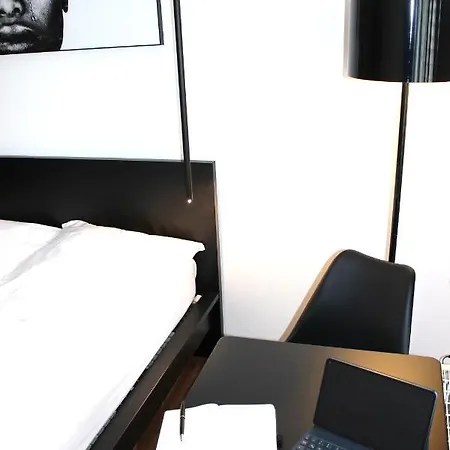 A-Partment • Koeln - Schokoladenmuseum Lejlighed Eksteriør billede