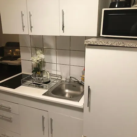 A-Partment • Koeln - Schokoladenmuseum Lejlighed Eksteriør billede