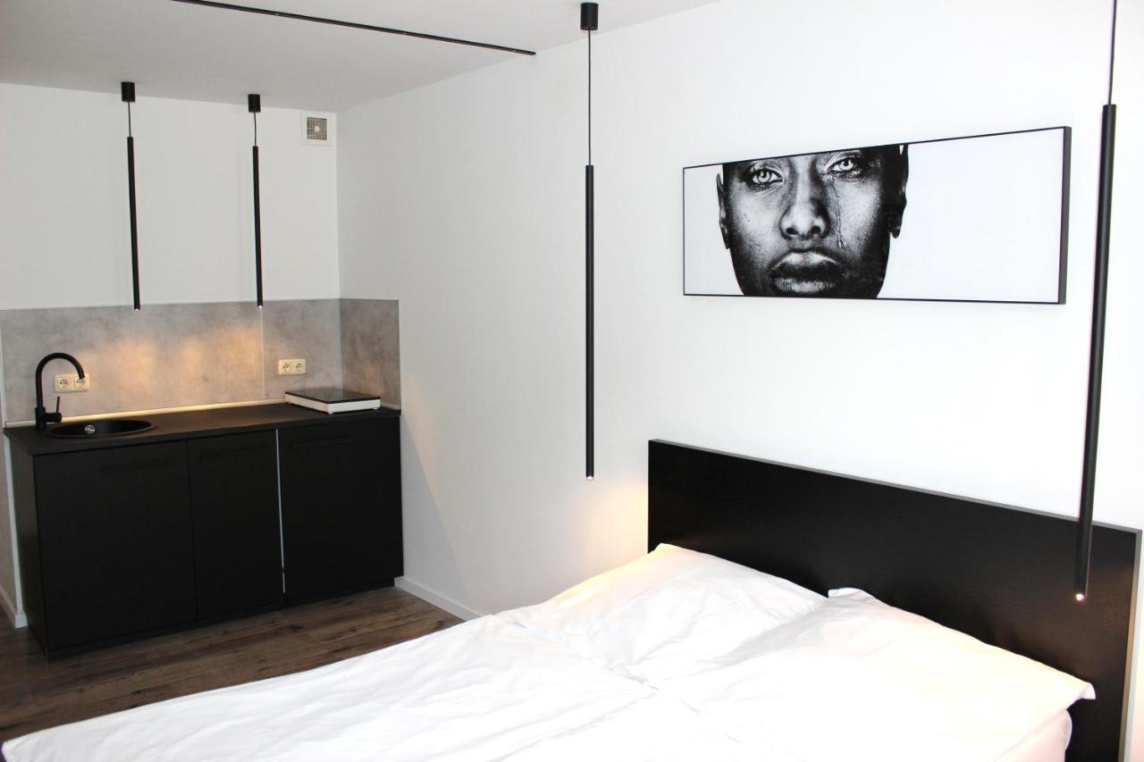 Appartamento A-partment • Koeln - Schokoladenmuseum