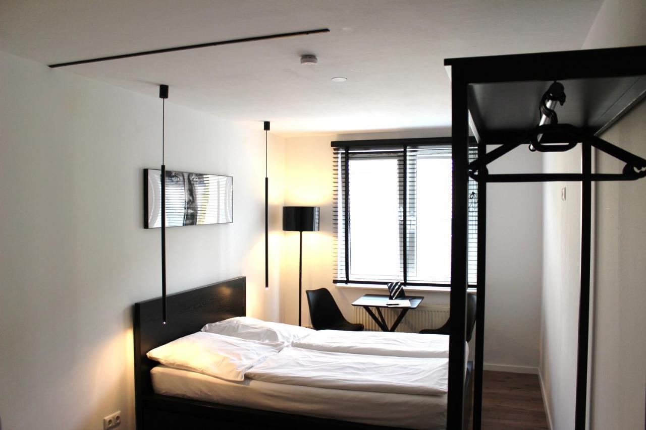 Appartamento A-partment • Koeln - Schokoladenmuseum