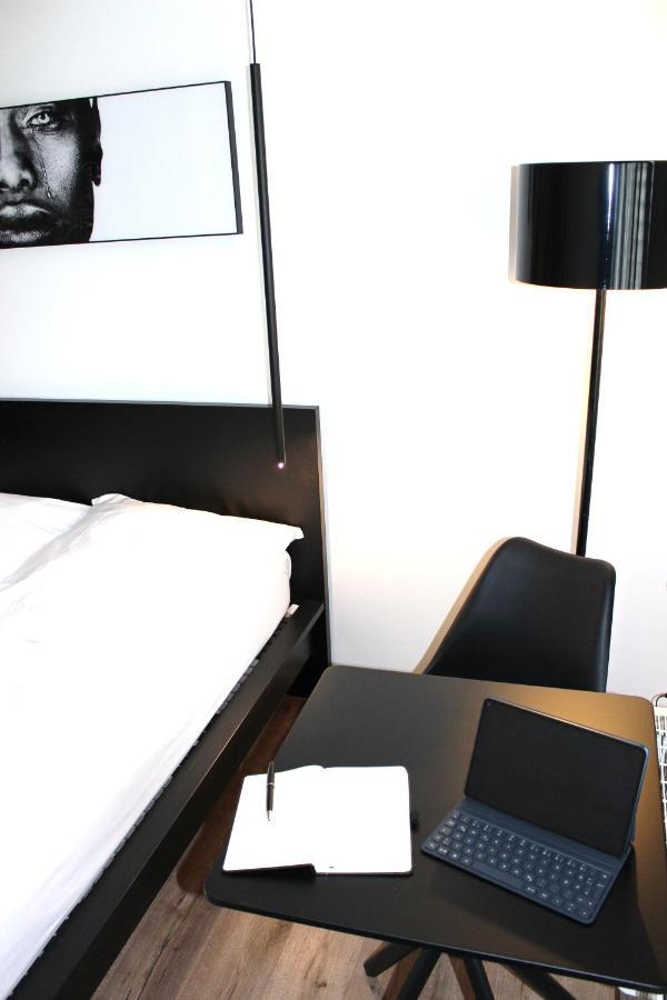 Appartamento A-partment • Koeln - Schokoladenmuseum