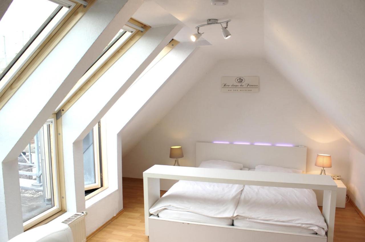 A-partment • Koeln - Schokoladenmuseum Appartamento Colonia