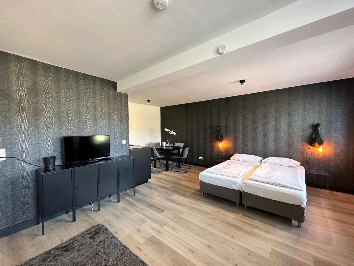 Appartamento A-partment • Koeln - Schokoladenmuseum