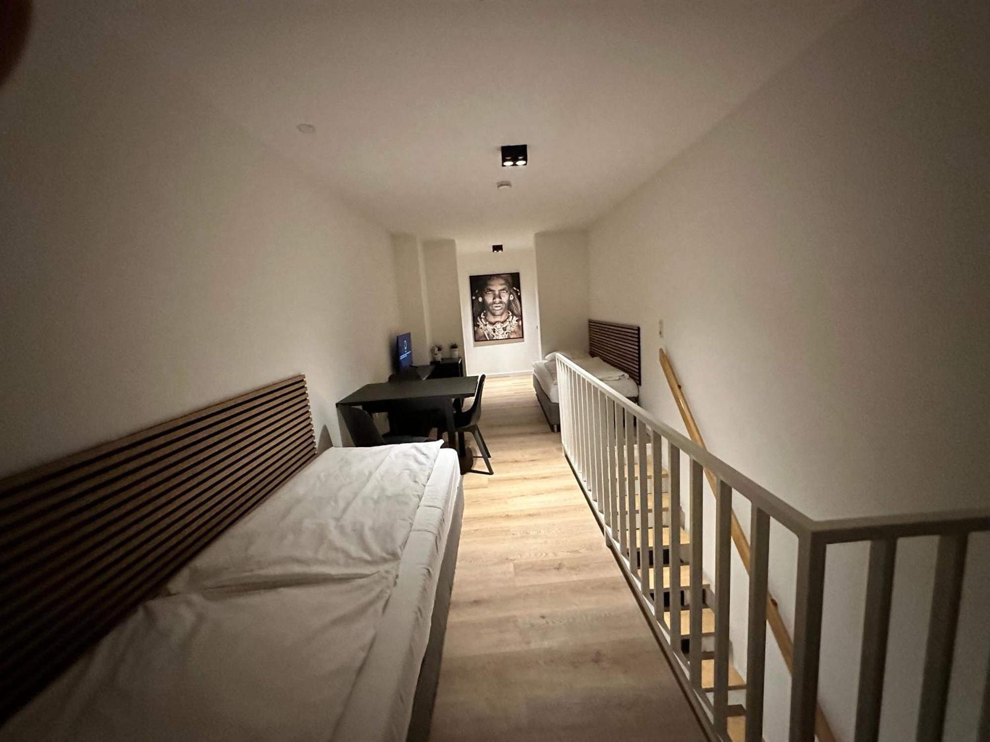 Appartamento A-partment • Koeln - Schokoladenmuseum