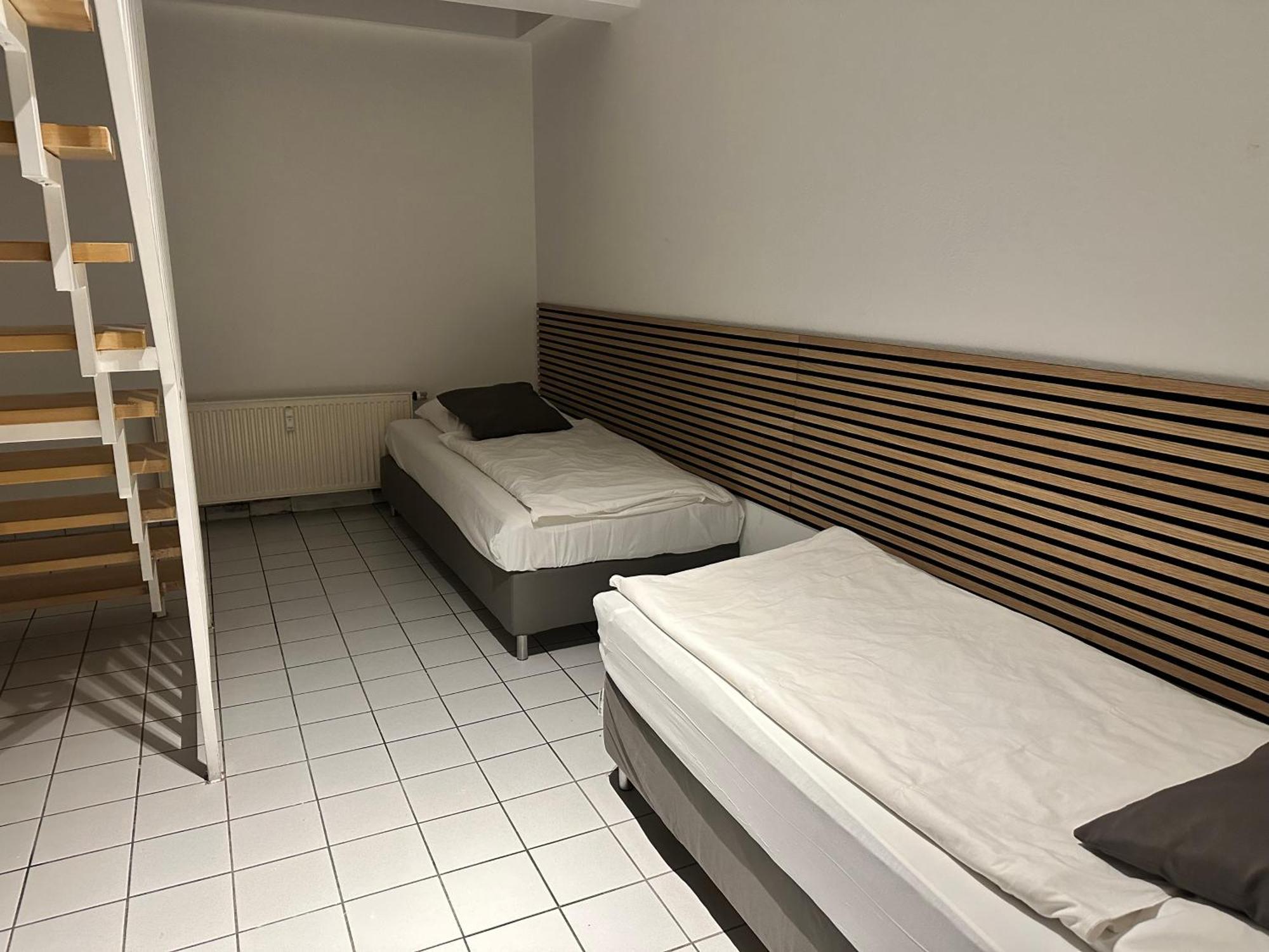 Appartamento A-partment • Koeln - Schokoladenmuseum Colonia