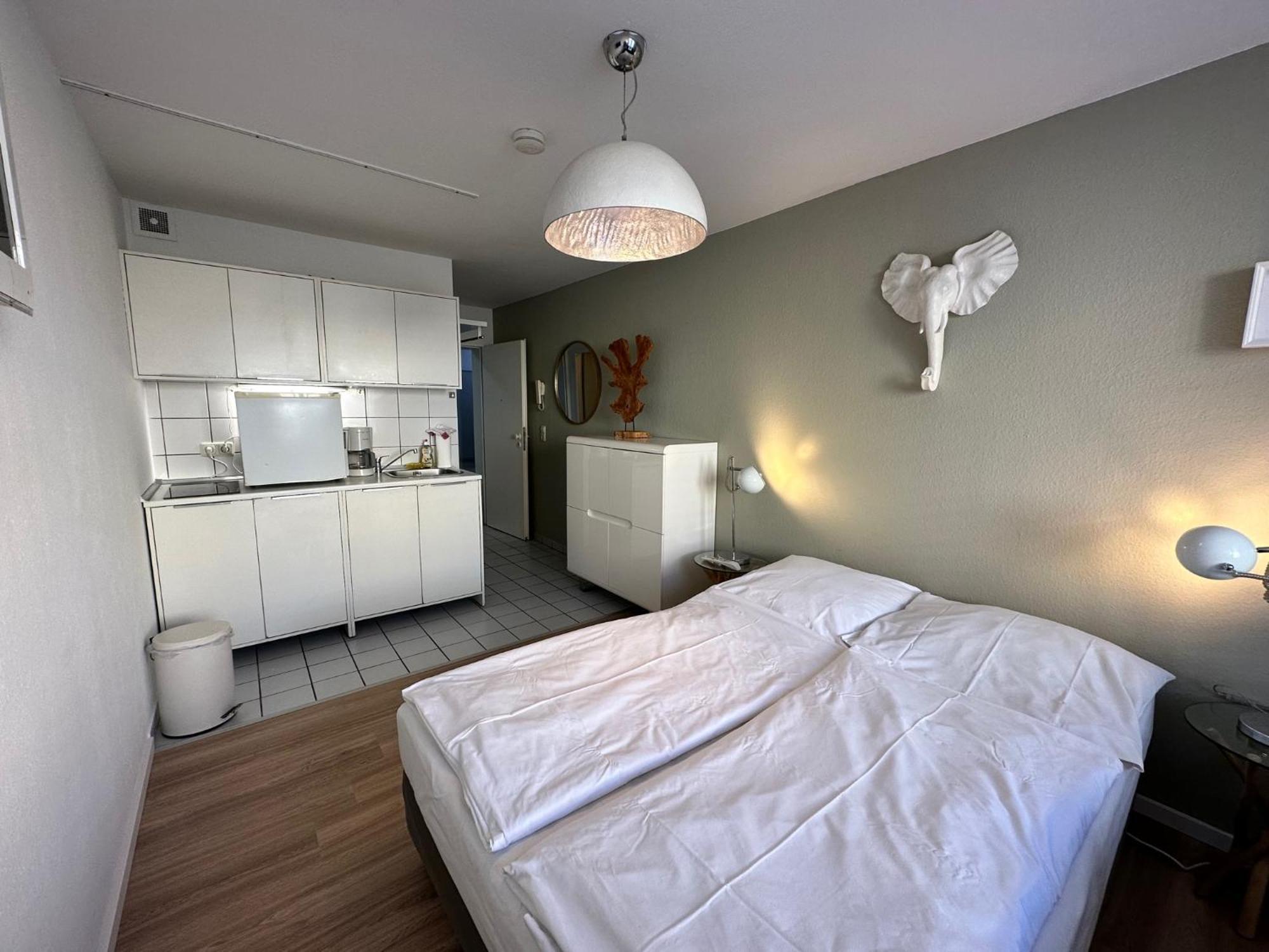 Appartamento A-partment • Koeln - Schokoladenmuseum *