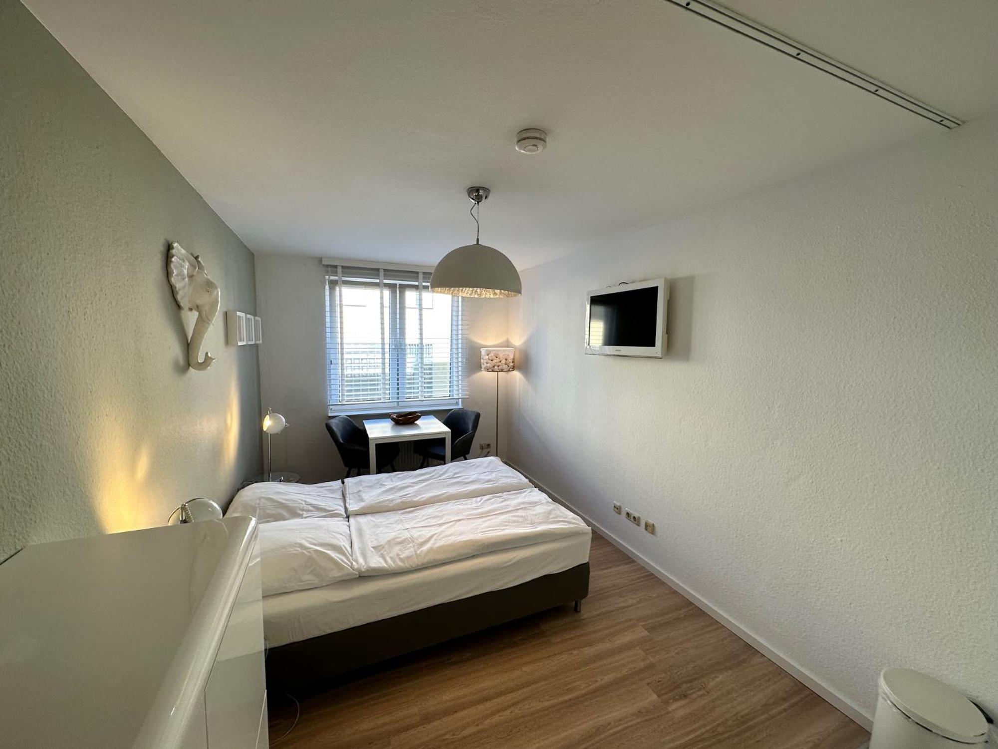 Appartamento A-partment • Koeln - Schokoladenmuseum