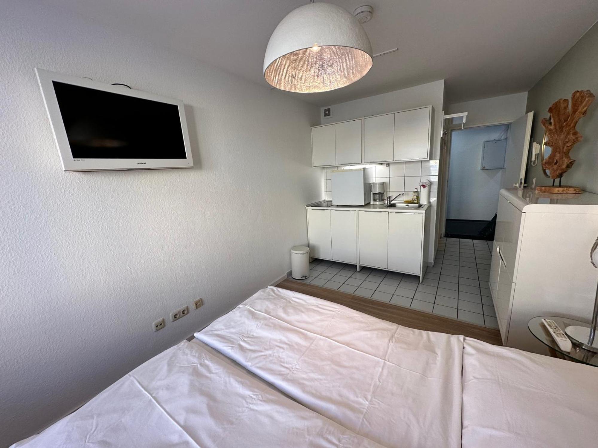 Appartamento A-partment • Koeln - Schokoladenmuseum