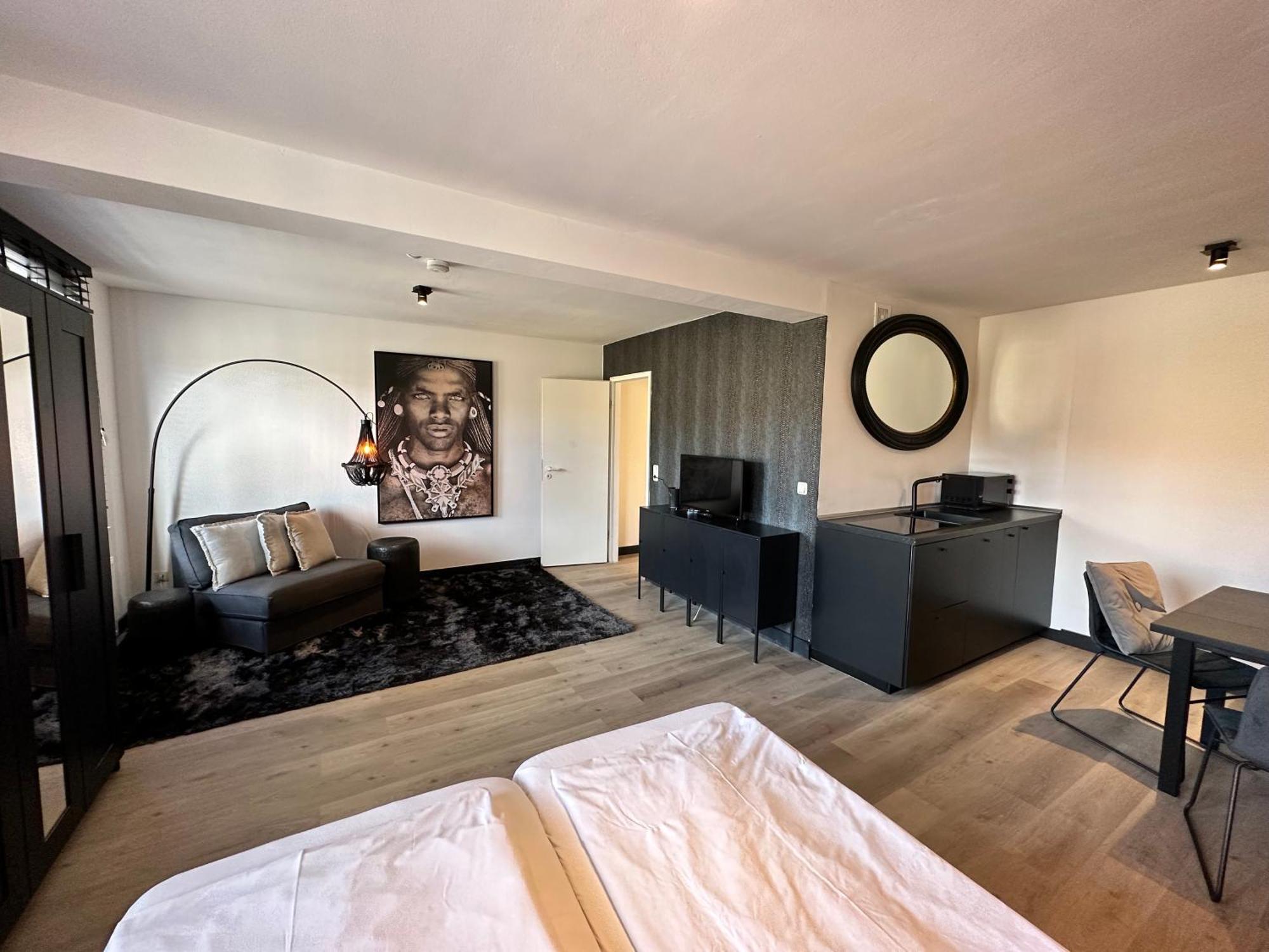 Appartamento A-partment • Koeln - Schokoladenmuseum