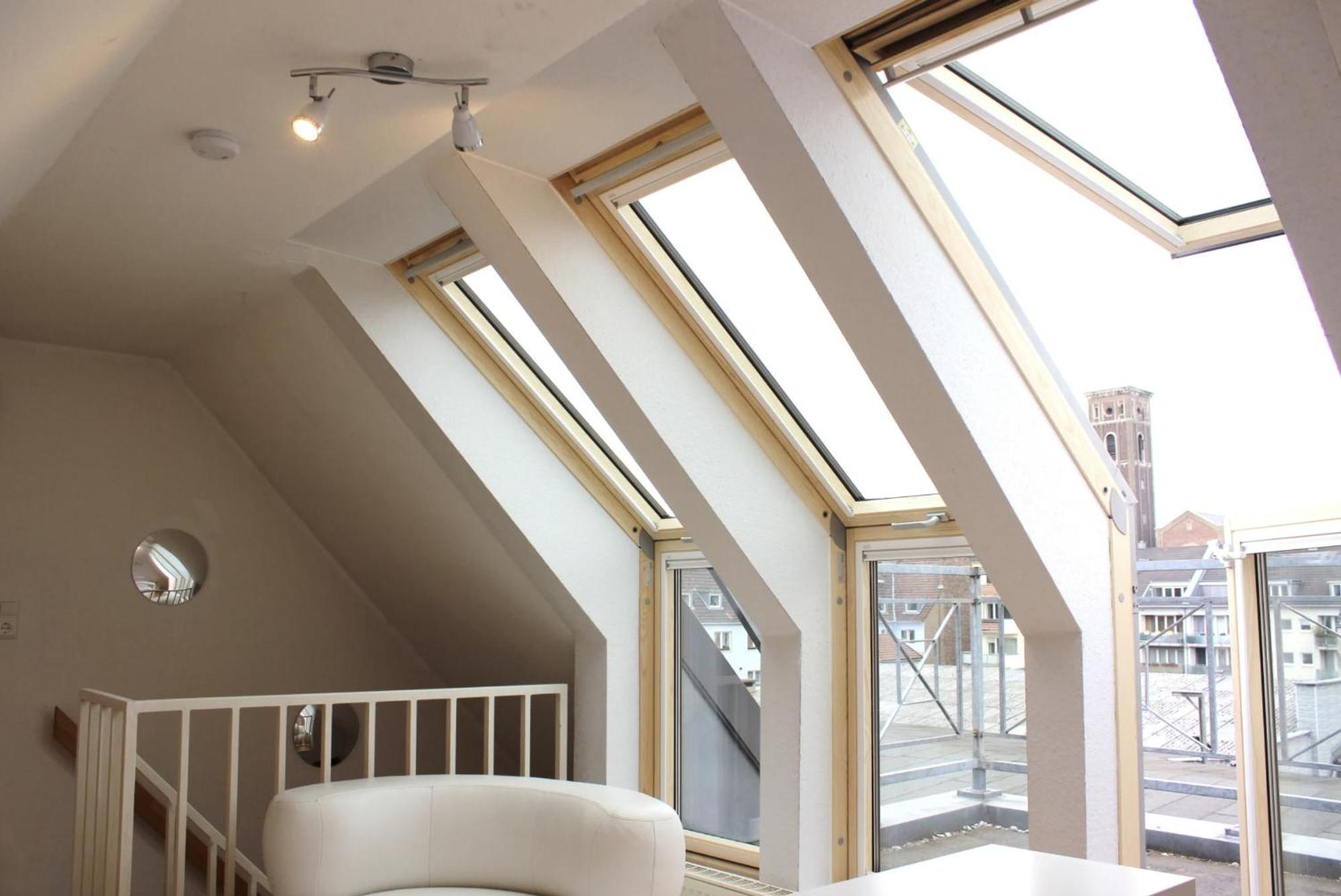 A-partment • Koeln - Schokoladenmuseum Appartamento